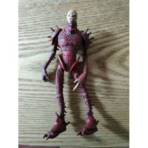 Figurine Arthur Et Les Minimoys -Seide- 2006