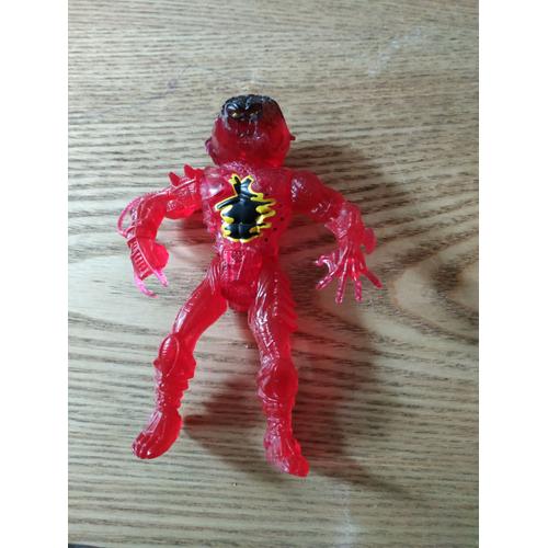 Figurine Predator Lava Planet -1993-