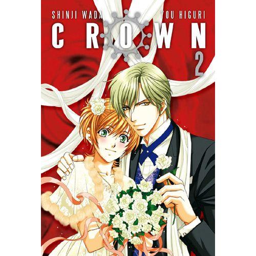 Crown - Tome 2