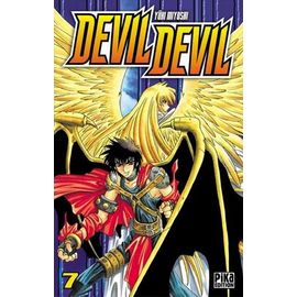 Devil Devil - Tome 7