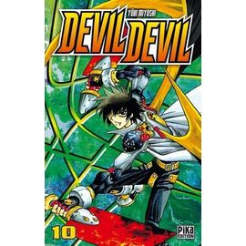 Devil Devil - Tome 10