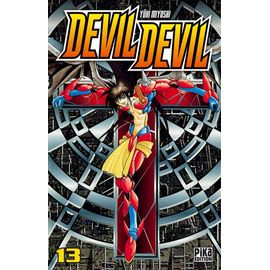 Devil Devil - Tome 13
