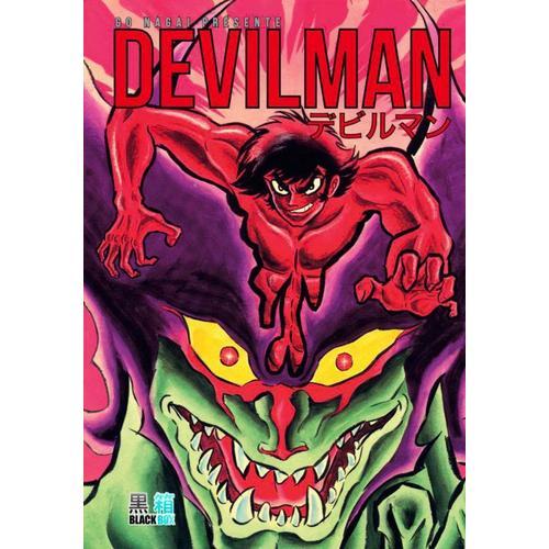Devilman - Edition 50 Ans - Tome 4