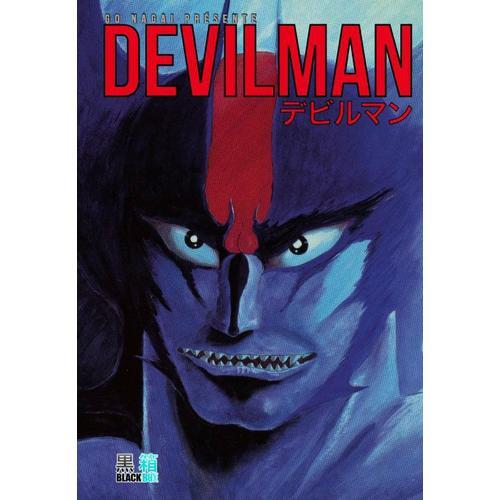 Devilman - Edition 50 Ans - Tome 5