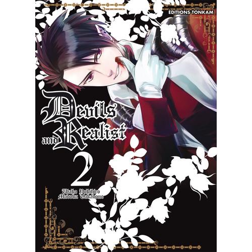 Devils And Realist - Tome 2