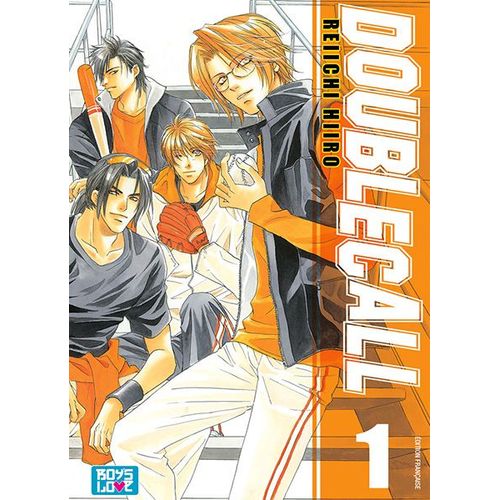 Double Call - Tome 1
