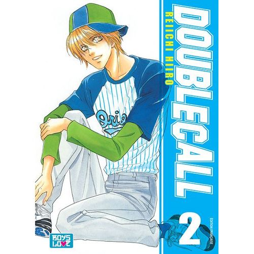 Double Call - Tome 2
