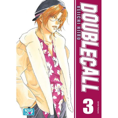 Double Call - Tome 3