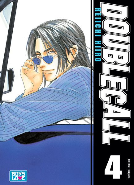 Double Call - Tome 4