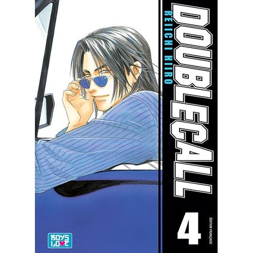 Double Call - Tome 4