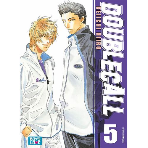 Double Call - Tome 5
