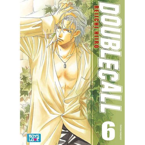 Double Call - Tome 6