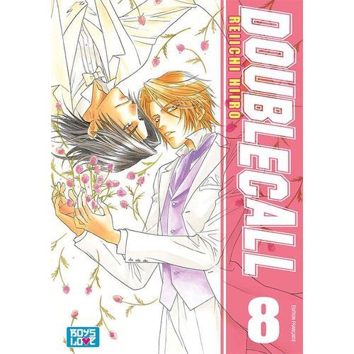 Double Call - Tome 8