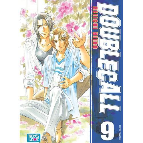 Double Call - Tome 9
