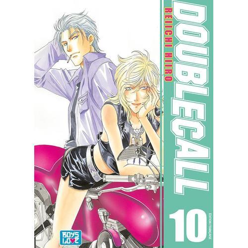 Double Call - Tome 10