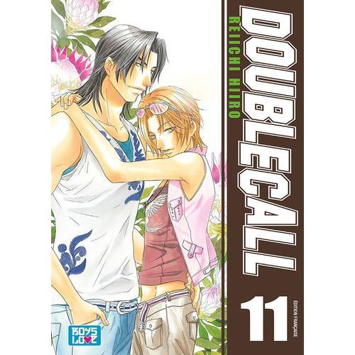 Double Call - Tome 11