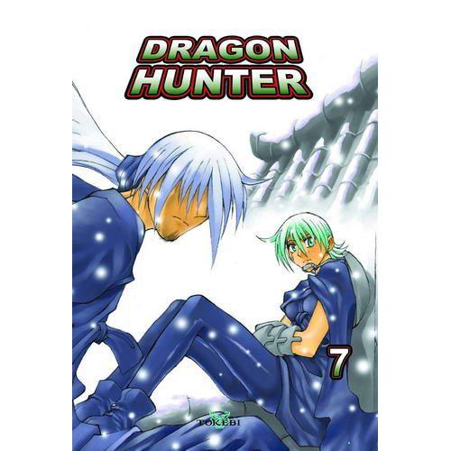 Dragon Hunter - Tome 7