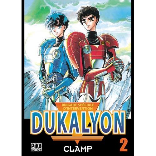 Dukalyon - Tome 2