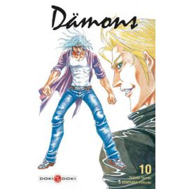 Dämons - Tome 10
