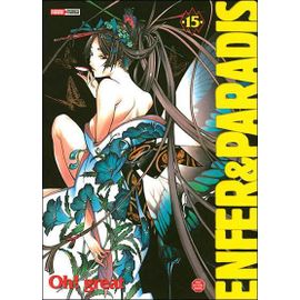 Enfer Et Paradis - Tome 15