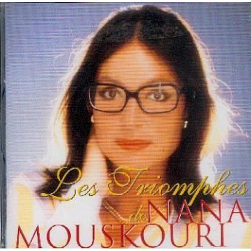 Les Triomphes - Best Of