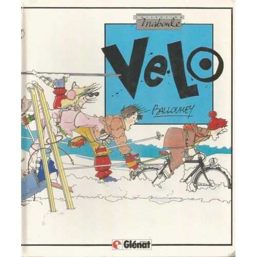 Vélo