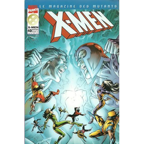 X-Men 40