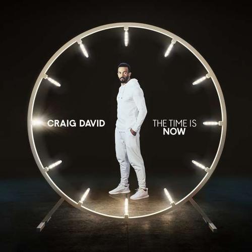 Craig David: The Time Is Now (Deluxe-Edition)