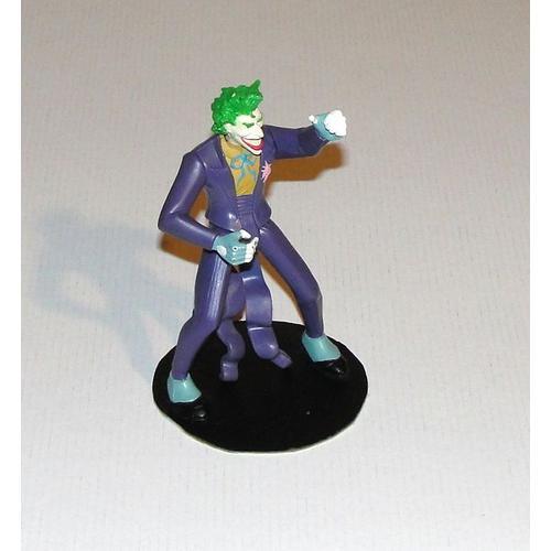 Figurine Joker Dc Comics Batman Kenner 1994