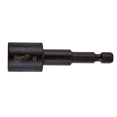 Douille aimantée 12MM MILWAUKEE - 4932352544