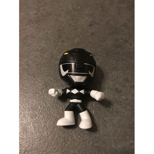 2018 Power Rangers Figurine Burger King