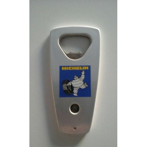Décapsuleur Michelin