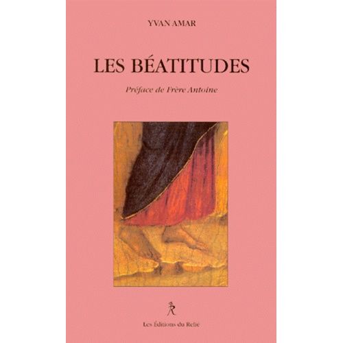 Les Béatitudes - Matthieu, V, 1-12