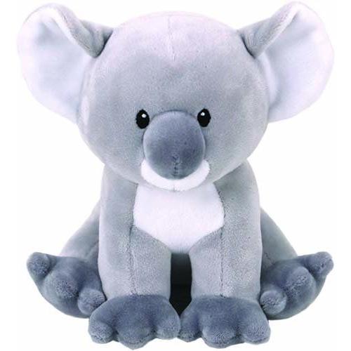 Ty- Cherish Peluche Koala Baby Ty 17 Cm