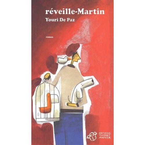 Réveille-Martin