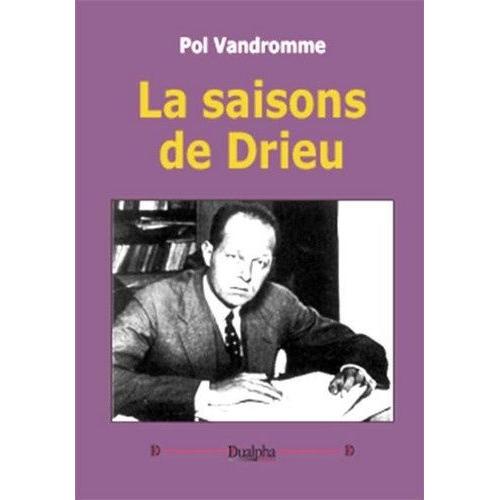 Les Saisons De Drieu