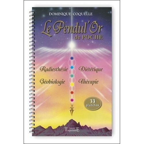 Le Pendul'or De Poche - 33 Planches