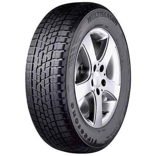 Firestone MULTISEASON2 205/55R17 95V