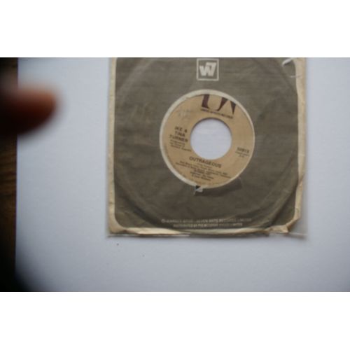 Feel Good/ Outrageous