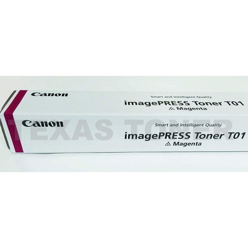 Canon 8068B001 Toner Magenta C 600 i