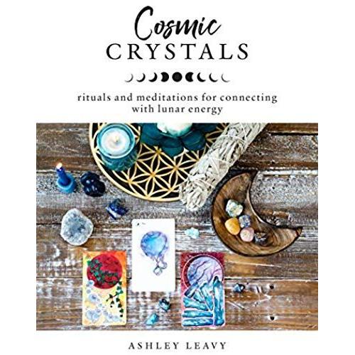 Cosmic Crystals