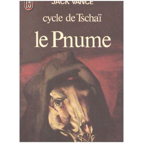 Le Pnume