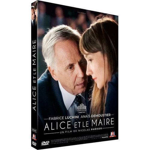 Alice Et Le Maire