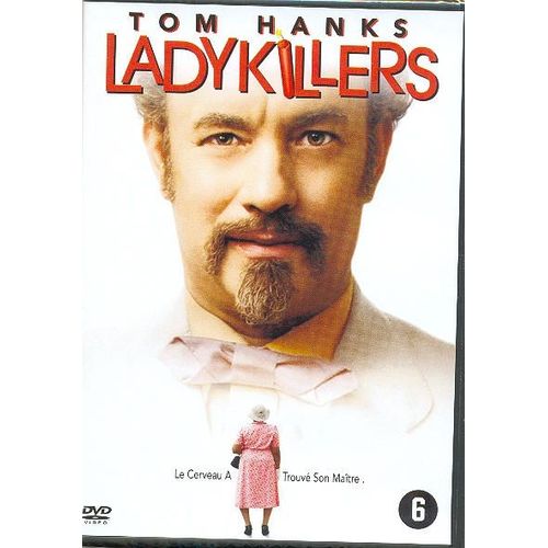 Ladykillers - Edition Belge