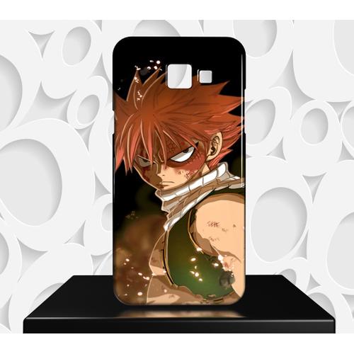 Coque Design Samsung Galaxy A5 (2016) Fairy Tail 07