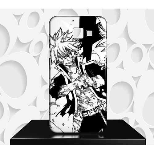 Coque Design Samsung Galaxy A5 (2016) Fairy Tail 28