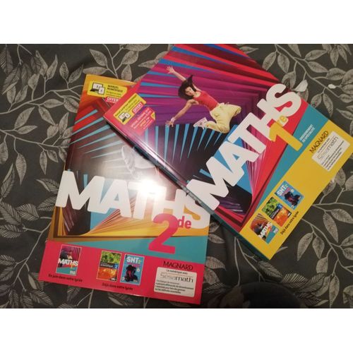 Manuels Scolaires Maths #Meilleurscollegues