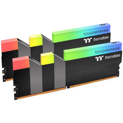 Thermaltake Toughram RGB DDR4-4400 CL19- 16 GB Dual-Kit