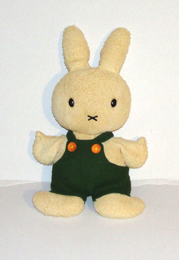 Peluche Trotro 34 cm