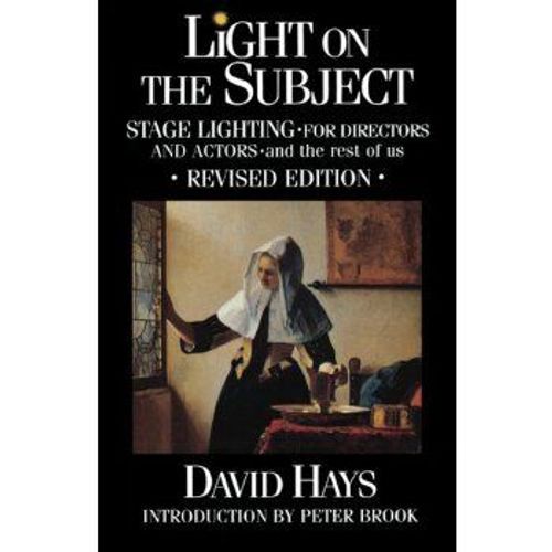 Light On The Subject